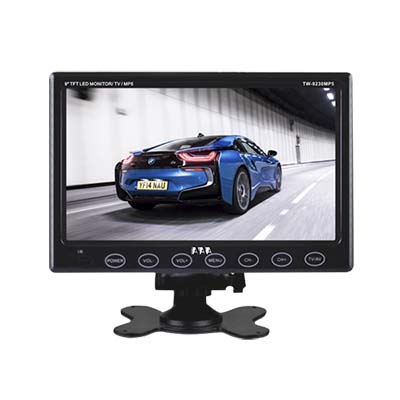MONITOR DASHBOARD TW-9230MP5